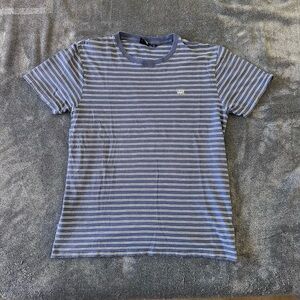 Men's Vans Striped T-Shirt